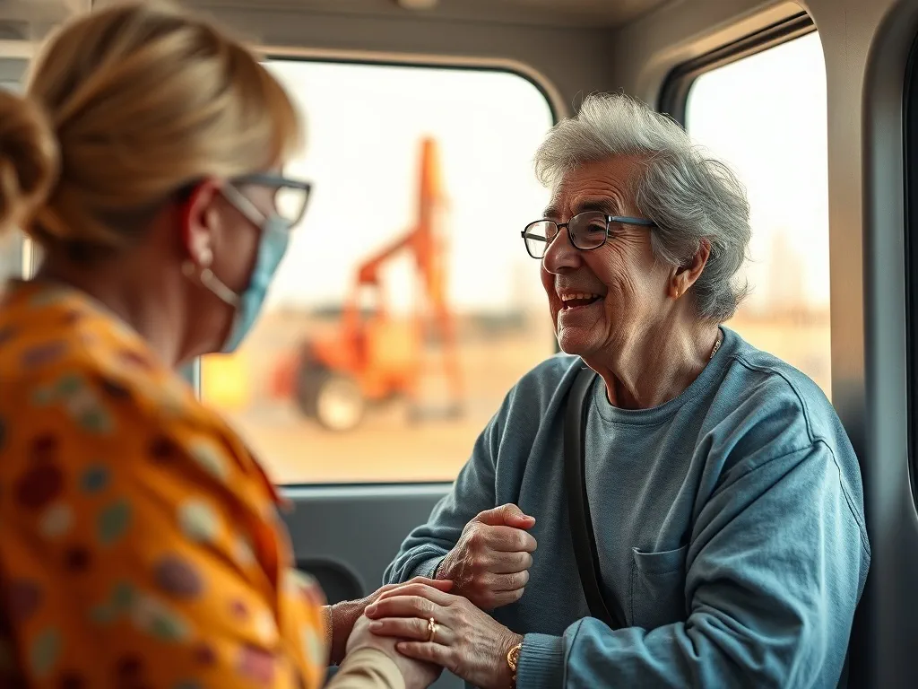 Emergency Assistance for Seniors in Oklahoma